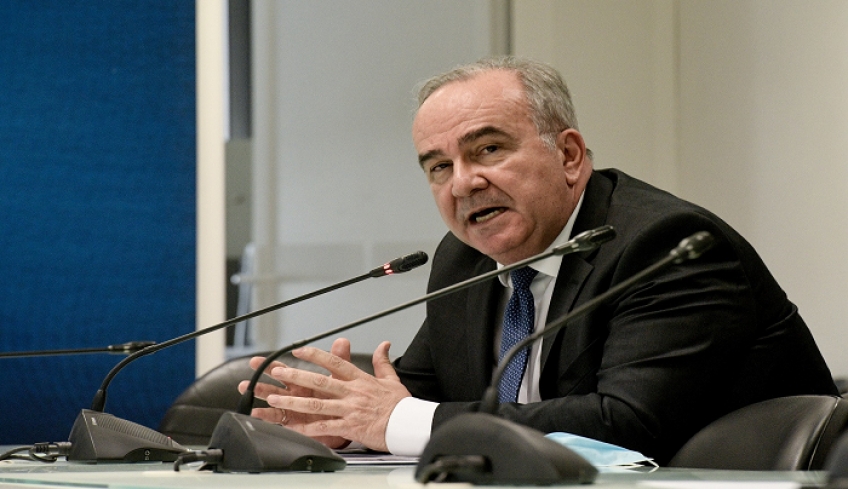 Από σήμερα οι αιτήσεις για την στήριξη πολύ μικρών επιχειρήσεων