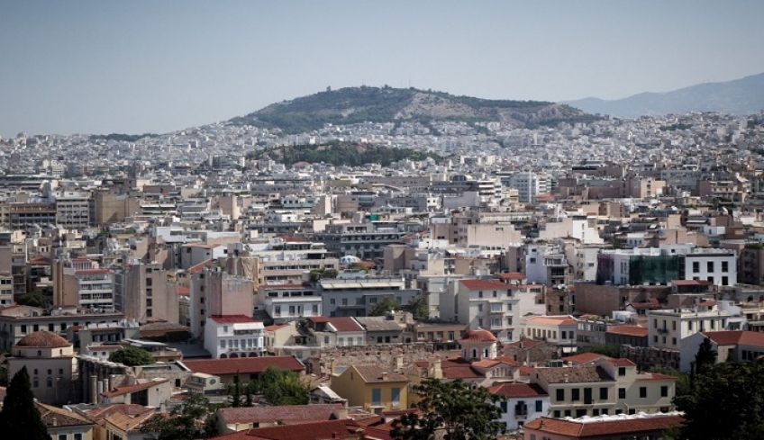 ΕΝΦΙΑ: Έως τις 31 Αυγούστου στο Taxis τα εκκαθαριστικά