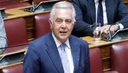 Στήριξη του Βασίλη Α. Υψηλάντη για λειτουργία φοιτητικής εστίας στο κτίριο του πρώην ΙΚΑ και για νέο κτίριο e-ΕΦΚΑ στη Μέγγαβλη