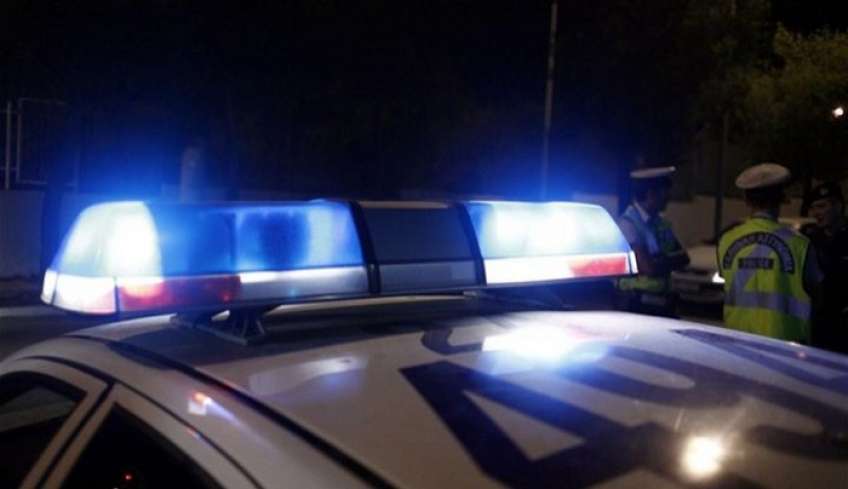 Ρόδος: 43χρονος βρέθηκε αιμόφυρτος δίπλα σε μάντρα οικοδομικών υλικών - Νοσηλεύεται σε κρίσιμη κατάσταση στο Νοσοκομείο της Ρόδου