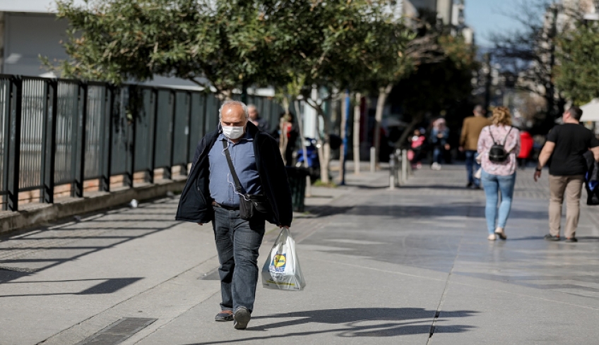 Έτσι ιχνηλατούνται τα κρούσματα - Τα δύο επιχειρησιακά κέντρα που «δίνουν μάχη»