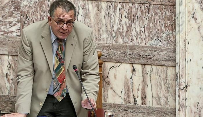 Γ. Μουζάλας: Άνω του 1 δισ. το κόστος της προσφυγικής κρίσης το 2016