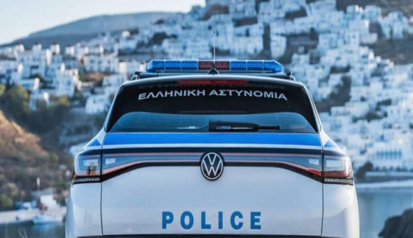 Στοχευμένη αστυνομική επιχείρηση πραγματοποιήθηκε σε Κυκλάδες και Δωδεκάνησα