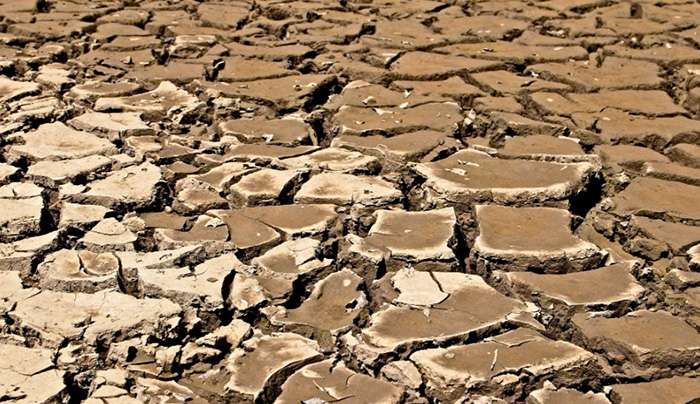 Η ανθρωπότητα έχει μόλις… 3 χρόνια για να σωθεί από τις φονικές θερμοκρασίες