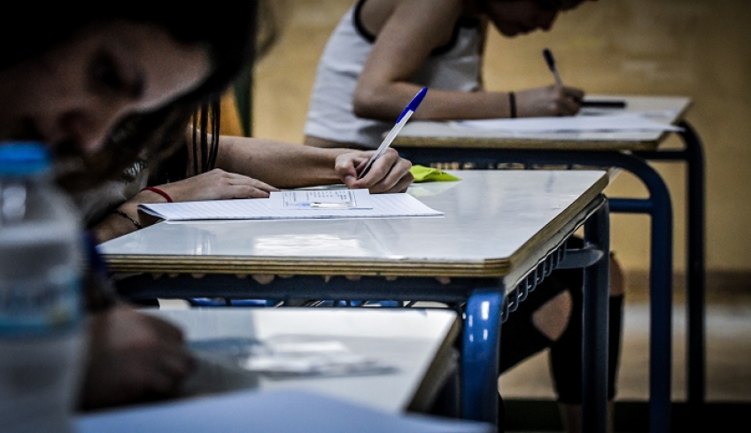 Πανελλήνιες 2020: Αυτό ειναι το πρόγραμμα των πανελληνίων για ΓΕΛ και ΕΠΑΛ