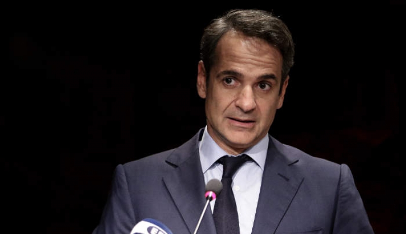 Προτεραιότητες της ΝΔ η αποκατάσταση της αξιοπιστίας και η ανάπτυξη