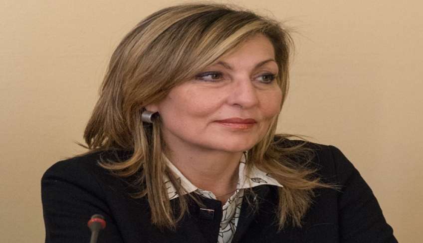 Ανέλαβε καθήκοντα στο Νοσοκομείο της Κω η νέα Παθολόγος