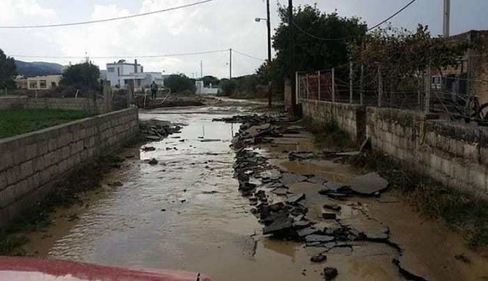 ΕΠΙΣΤΟΛΗ διαμαρτυρίας κατοίκων της περιοχής Φωκάλια