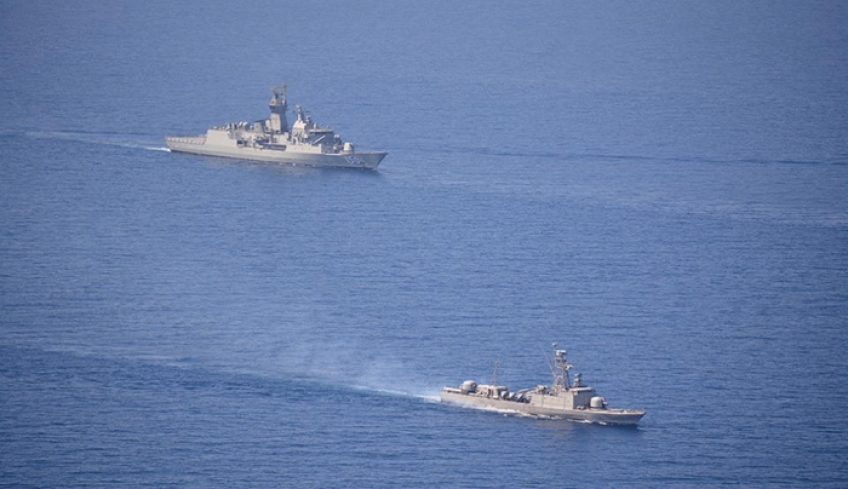 Η Άγκυρα ζητεί με αντι-NAVTEX την αποστρατιωτικοποίηση της Λήμνου