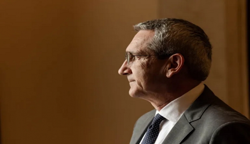 «Η πιο κραυγαλέα δημόσια εμφάνιση της διαπλοκής πολιτικού προσωπικού και των μιντιακών πλυντηρίων τους»