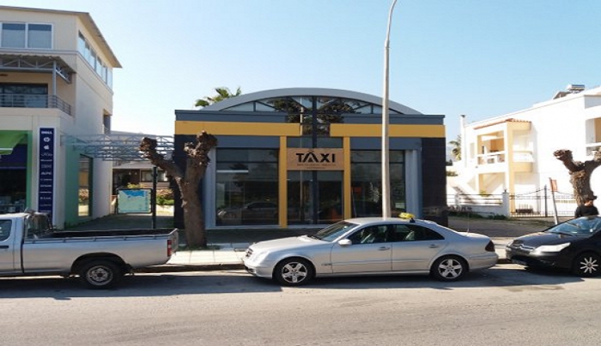 «Σύνδεσμος Ιδιοκτητών Αυτοκινήτων Ταξί Κω» και «Ενωση Ραδιοταξί Κω»: Γενική συνέλευση την Παρασκευή