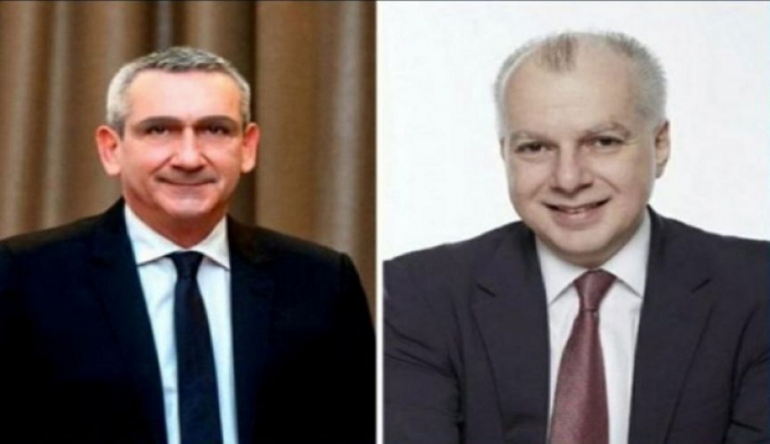 Αναβλήθηκε η κοινή συνεδρίαση Περιφερειακού Συμβουλίου και ΠΕΔ Ν. Αιγαίου για συντελεστές ΦΠΑ και ανεμογεννήτριες ως ένδειξη πένθους για την απώλεια της Φώφης Γεννηματά.