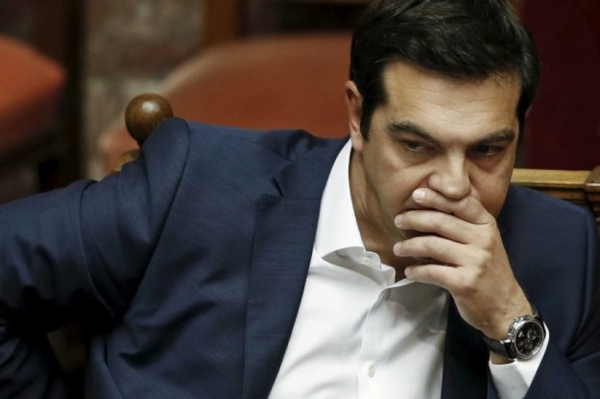 Απερρίφθη η αναθεώρηση του άρθρου για τις σχέσεις Κράτους, Εκκλησίας - Πολιτική ήττα Τσίπρα