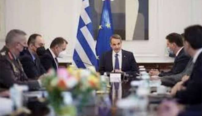 «Ασπίδα του Αχιλλέα» και εξοπλισμοί 5 δισ. -Το 25% σε ελληνικές εταιρείες -Εγκρίσεις ΚΥΣΕΑ