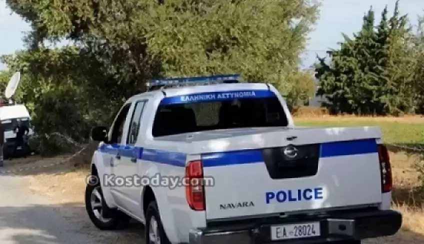 Ταξίδευε από Μαστιχάρι προς Κάλυμνο, με μισό κιλό ηρωίνη στο σουτιέν της