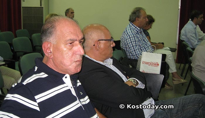 ΚΑΝΕΝΑΣ παιδίατρος στο Νοσοκομείο της Κω: Δηλώσεις Ι. Καμπανή- ΒΙΝΤΕΟ