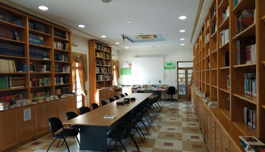 Ενημέρωση για τις ώρες λειτουργίας της Δημοτικής Βιβλιοθήκης Κω