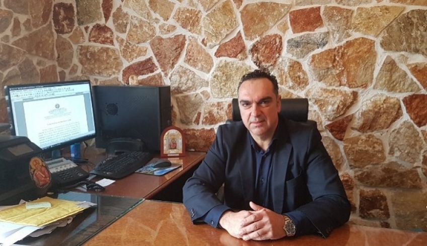Γ. Φλεβάρης: Γίνεται ένα νέο ξεκίνημα με λιγότερα προβλήματα