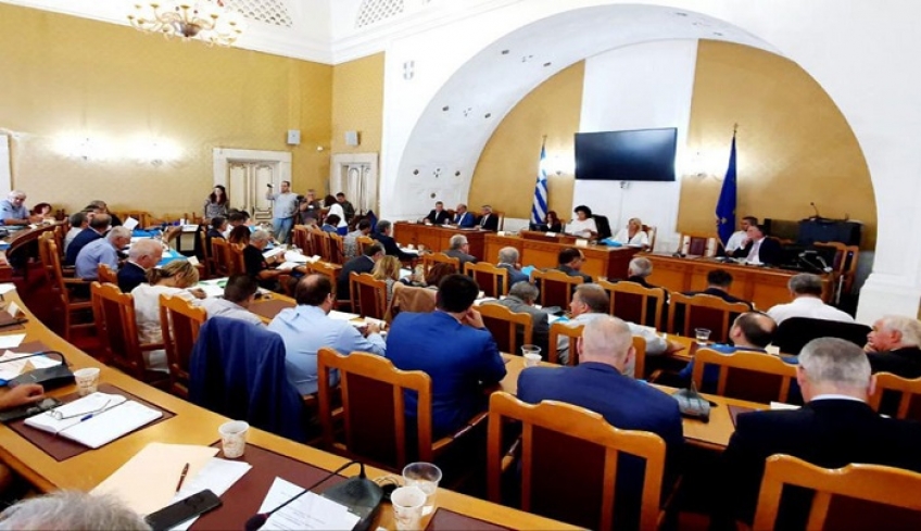 Γιώργος Χατζημάρκος: «Σε μια χώρα πτωχευμένη, που αναζητά επενδύσεις και ΑΕΠ, δεν θα γνωμοδοτήσω αρνητικά και χωρίς νομική και επιστημονική τεκμηρίωση, σε μια καθόλα νόμιμη επένδυση»