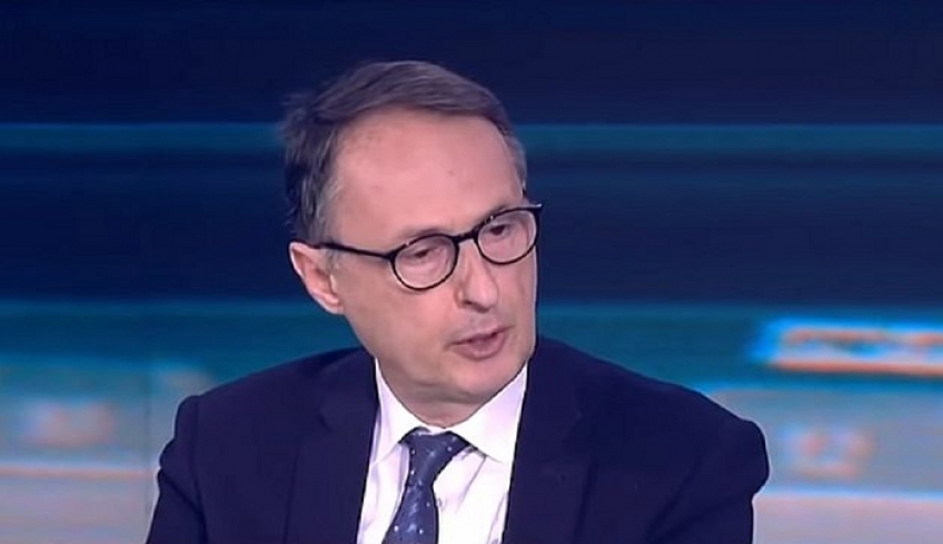 Σύψας: Τα 5 μέτρα που πρέπει να ληφθούν στα σχολεία – Χαμηλές προσδοκίες για το εμβόλιο