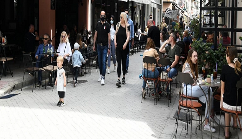 Κορονοϊός - Λύματα: Εξαφανίστηκε ο ιός στην Πάτρα - Πτώση 47% στην Αττική και 27% στη Θεσσαλονίκη