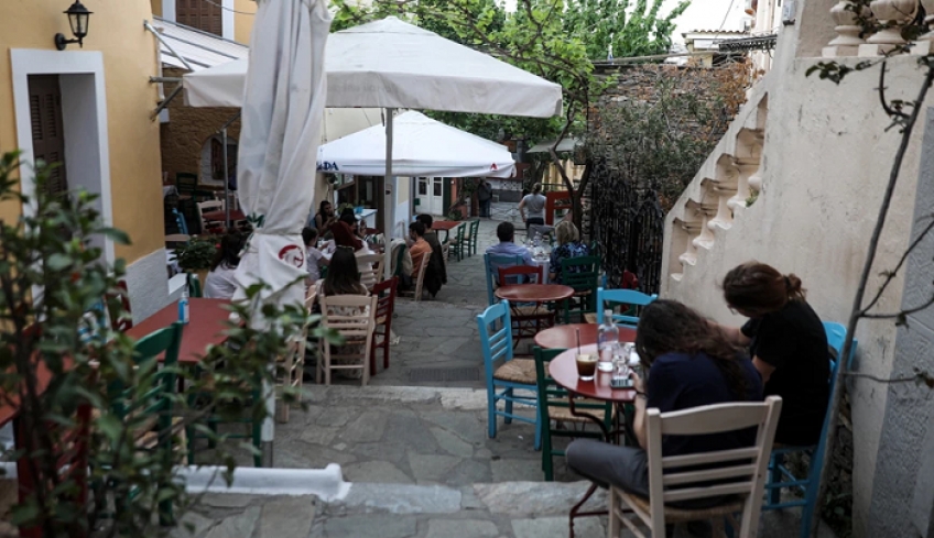 Μηδενικά ενοίκια και τον Ιούνιο σε εστίαση, τουρισμό, αθλητισμό και πολιτισμό – Τέλος από τον Ιούλιο