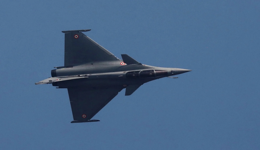 Τον Μάρτιο τα πρώτα Rafale στην Ελλάδα, μέσα στο 2021 η προμήθεια 6 αεροσκαφών F-35
