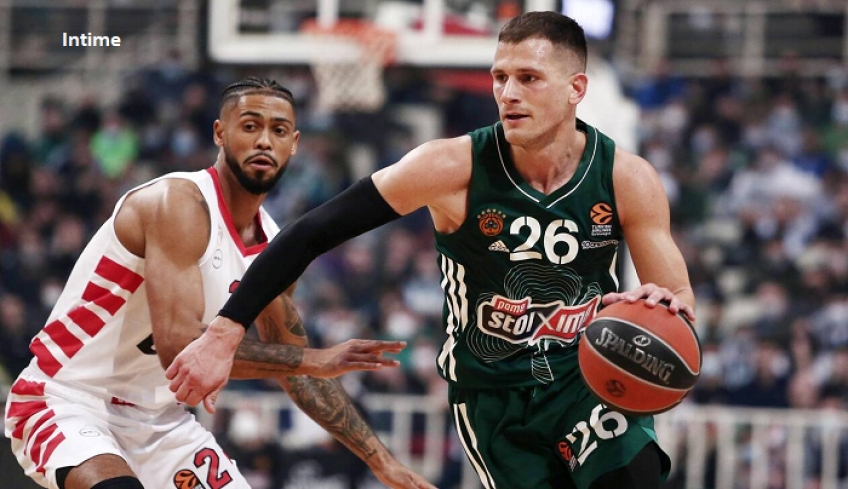 «Ηφαίστειο» κορονοϊού η Euroleague: 74 κρούσματα σε 20 ημέρες - Κρίσιμη τηλεδιάσκεψη τη Δευτέρα