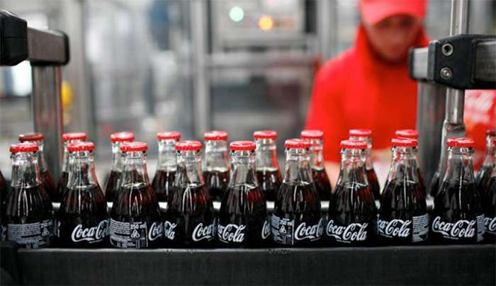 Η Coca Cola ανακοίνωσε νέο προϊόν – Η αλλαγή σε σχέση με τη βασική συνταγή