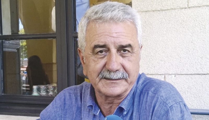 «Για πολλοστή φορά καμία απάντηση από την Περιφερειακή Αρχή»