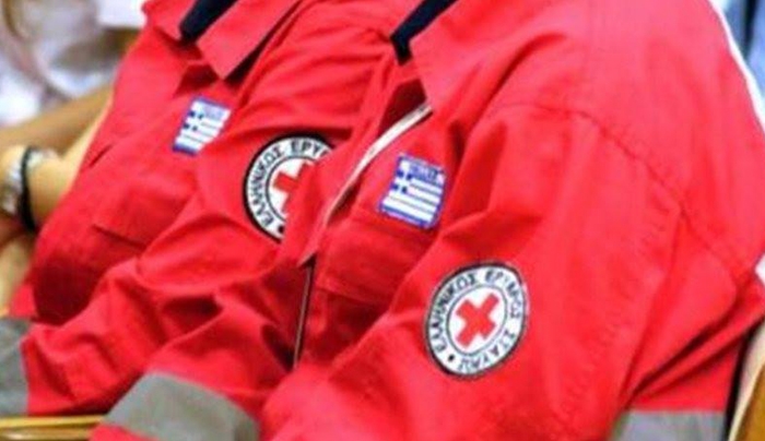 Ευχαριστήριο Ελλ. Ερυθρού Σταυρού Κω για την επιτυχημένη διήμερη εκπαίδευση