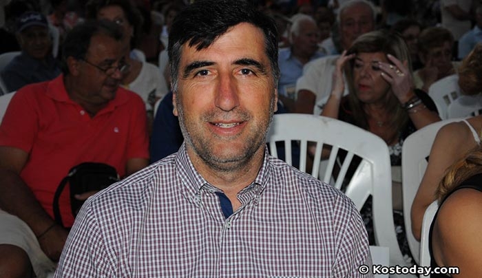 Μ. ΧΑΤΖΗΚΑΛΥΜΝΙΟΣ: "Αυτή είναι η αλήθεια για το Κέντρο Κοινότητας και την κοινωνική ένταξη των Ρομά"