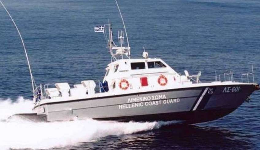 Τρία πτώματα περισυνέλεξε το λιμενικό σε Φαρμακονήσι και Σύμη