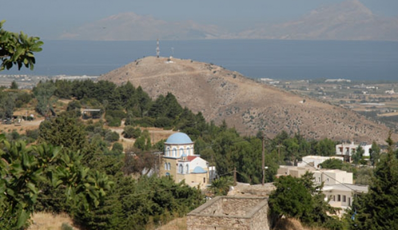 ΜΗΝΥΜΑ ΔΗΜΑΡΧΟΥ ΚΩ: Νέες προοπτικές ανοίγουν για την Κω