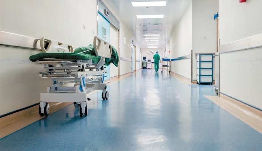 Διορίστηκαν οι 10 πρώτοι νέοι διοικητές νοσοκομείων - Όλοι θα κρίνονται με βάση την αποδοτικότητά τους