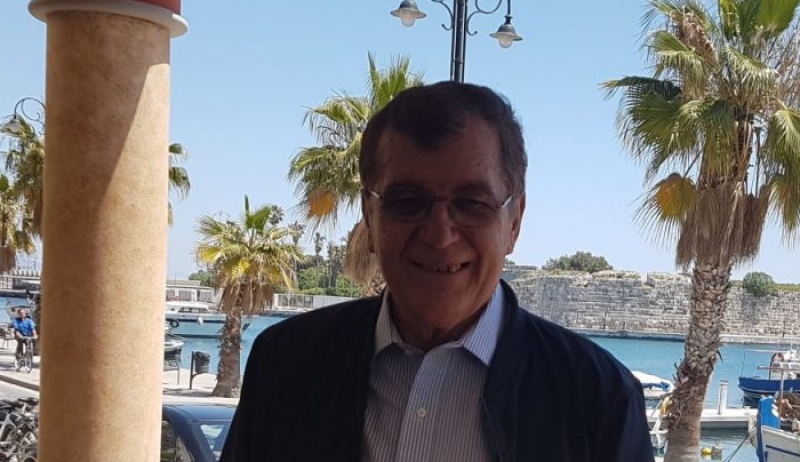 «Θα στελεχωθεί εγκαίρως η ΕΛ.ΑΣ. στα Δωδεκάνησα για να μην αποτρέπεται ο τουρισμός;»
