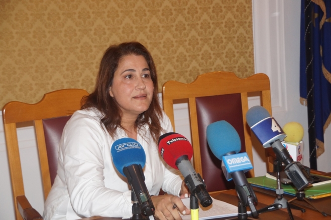 Μαριέττα Παπαβασιλείου: Από το κολάζ των προσωπικών εκτιμήσεων πάμε στον επαγγελματισμό