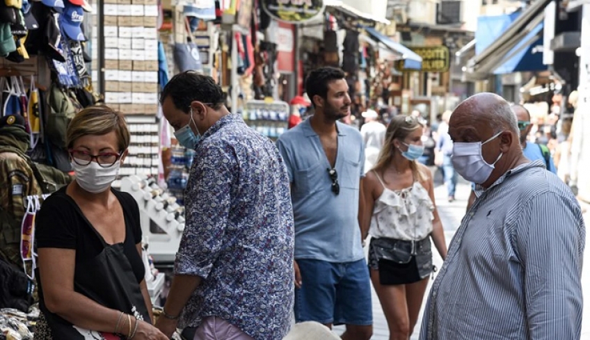 Σε ποιους και πότε θα χαρίζει δανεικά το δημόσιο - Στις "κόκκινες" περιοχές λόγω κορονοϊού