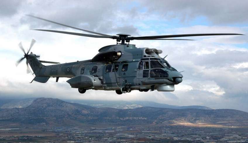 Δύο νέες αεροδιακομιδές ασθενών το Σαββατοκύριακο από την Κάρπαθο