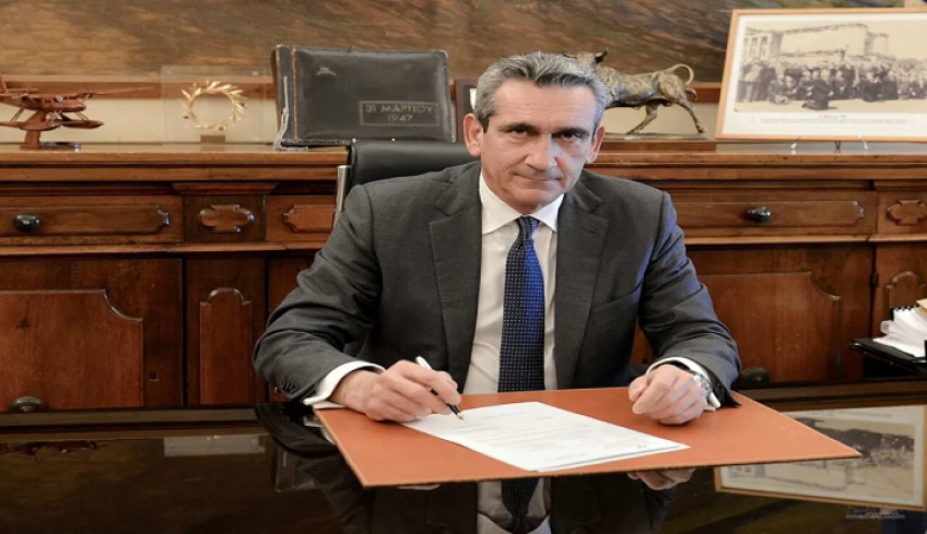 Προκηρύσσεται η συντήρηση ηλεκτροφωτισμού και φωτεινής σηματοδότησης, στο Επαρχιακό Οδικό Δίκτυο αρμοδιότητας ΠΝΑΙ, στην Κω
