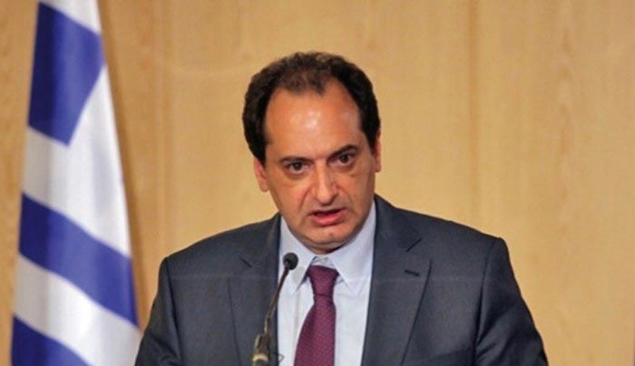 Ο Σπίρτζης… ανοίγει μέτωπο και με τη Fraport!