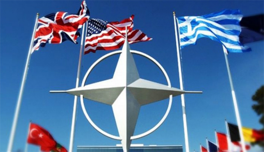 ΠΡΟΣΟΧΗ: Αυτά τα δύο άτομα θα μας απασχολήσουν σύντομα για το ΝΑΤΟ…