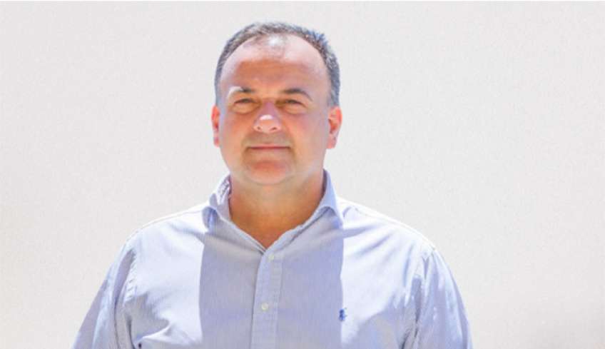 Ιωάννης Παππάς: «Η άνοδος του Α.Σ.Τ ΙΑΛΥΣΟΣ στην Α’ Εθνική είναι τιμή για τον Δωδεκανησιακό αθλητισμό».