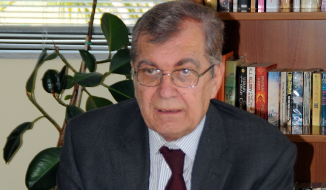 Επιστολή Κρεμαστινού προς τον υπ. Υγείας για την τραγική κατάσταση στο νησί της Κω