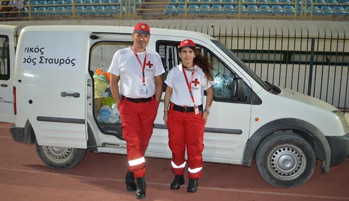 Ευχαριστήριο ΕΕΣ Κω προς Τμήμα Γονέων Αθλοπαιδιών Κω