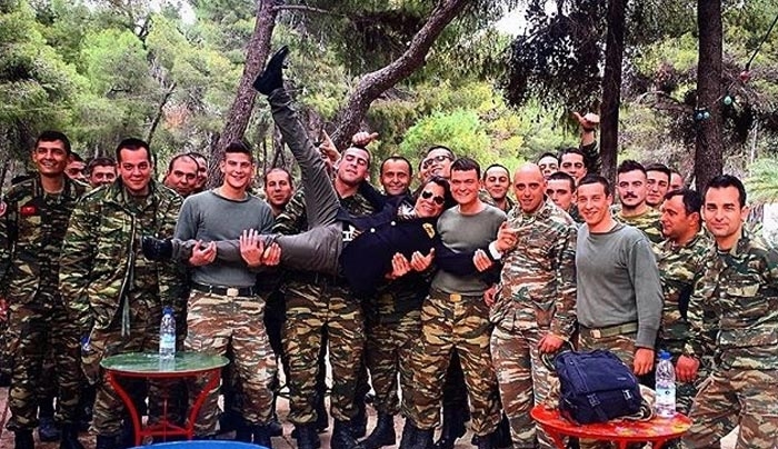 Hλίας Ψινάκης: “Δεν επιτρέπω να γίνει ο Μαραθώνας σαν την Κω”