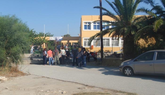 ΚΝΕ Κω: Το ΕΠΑΛ της Κω οδηγείται  σε μαρασμό