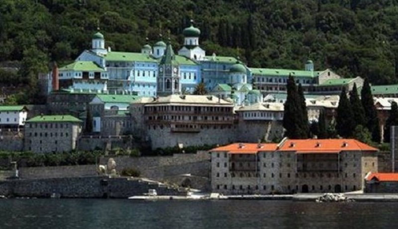 "Εμπάργκο" της Μόσχας στην επίσκεψη Ρώσων σε εκκλησίες και μονές στην Ελλάδα