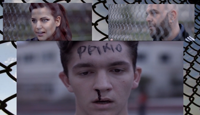 Αυτό είναι το νέο Video Clip από Stavento και Βιολέττα Νταγκάλου "Για σένα που λατρεύω"!