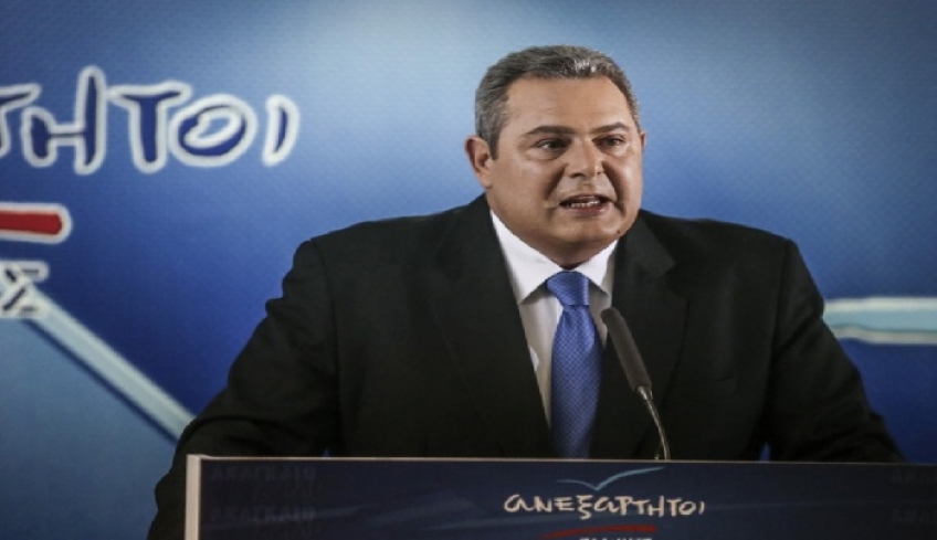 Καλώ τον Μητσοτάκη να καταθέσουμε πρόταση μομφής για να πέσει η Κυβέρνηση – Εγώ την κράτησα ζωντανή